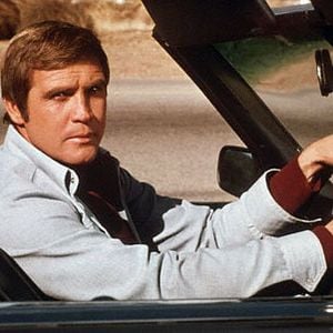 Fotoğraf The Six Million Dollar Man