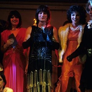 Fotoğraf Edgar Reitz