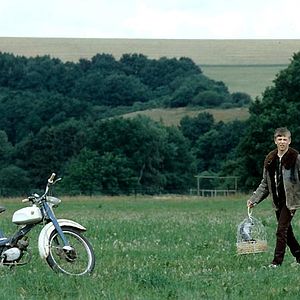 Fotoğraf Edgar Reitz