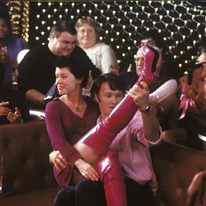 Fotoğraf Kinky Boots