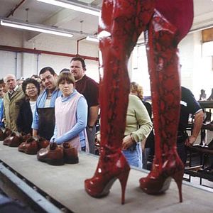 Fotoğraf Julian Jarrold