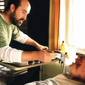 Fotoğraf The Secret Life of Words