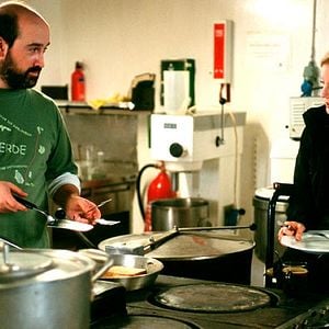 Fotoğraf The Secret Life of Words