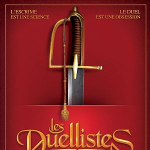 Fotoğraf Duellists