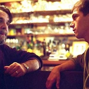 Fotoğraf Yann Tregouët