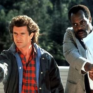 Fotoğraf Mel Gibson