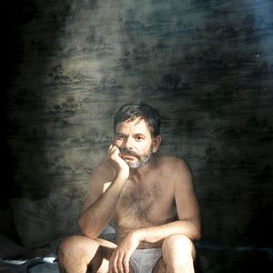 Fotoğraf Jean-Pierre Darroussin