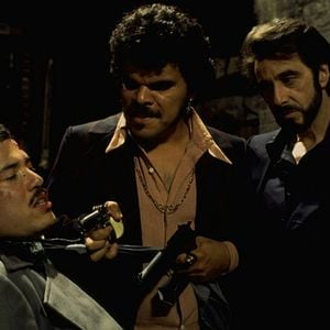 Fotoğraf John Leguizamo