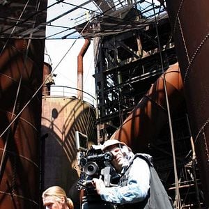 Fotoğraf Lucas Belvaux