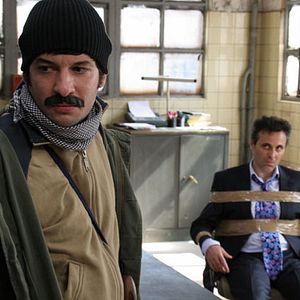 Fotoğraf Eric Caravaca