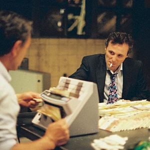 Fotoğraf Gilbert Melki