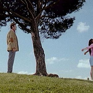 Fotoğraf Korkuyorum Anne