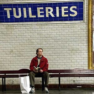 Fotoğraf Paris, Seni Seviyorum