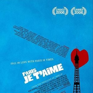 Fotoğraf Paris, Seni Seviyorum