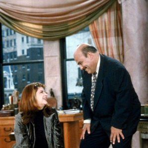 Fotoğraf Veronica's Closet