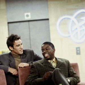 Fotoğraf Daryl Mitchell