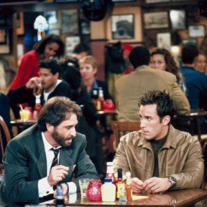 Fotoğraf Ron Silver