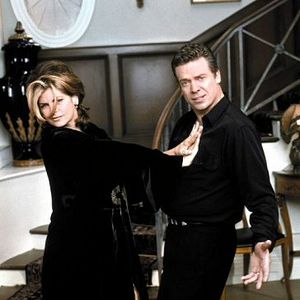 Fotoğraf Kirstie Alley