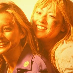 Fotoğraf Kamikaze Kızları