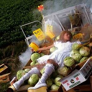 Fotoğraf Kamikaze Kızları