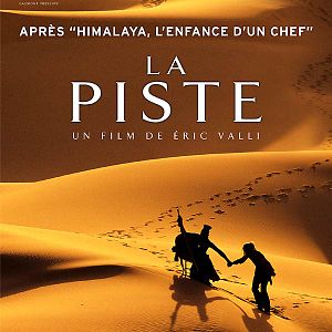 Fotoğraf Eric Valli