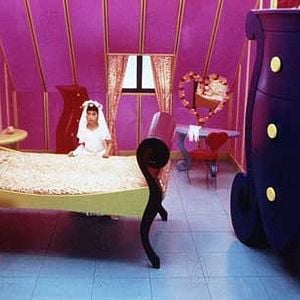 Fotoğraf Pembe Hayat