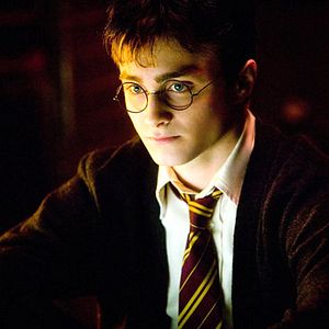 Fotoğraf Daniel Radcliffe