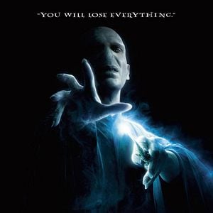 Fotoğraf Harry Potter ve Zümrüdüanka Yoldaşlığı