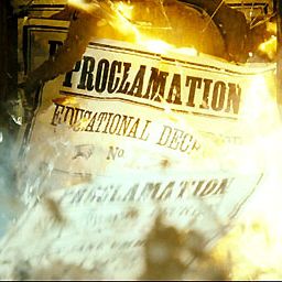 Fotoğraf Harry Potter ve Zümrüdüanka Yoldaşlığı