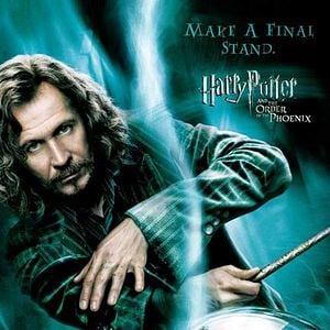 Fotoğraf Harry Potter ve Zümrüdüanka Yoldaşlığı