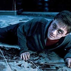 Fotoğraf David Yates