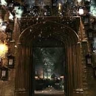 Fotoğraf David Yates