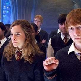 Fotoğraf David Yates