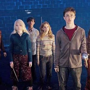 Fotoğraf David Yates