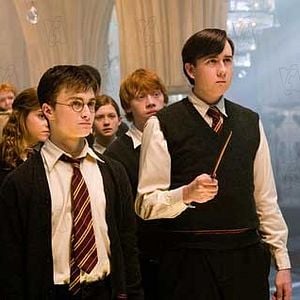 Fotoğraf David Yates