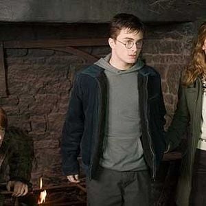 Fotoğraf David Yates