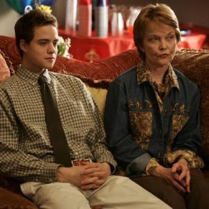 Fotoğraf Grace Zabriskie