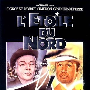 Fotoğraf Simone Signoret