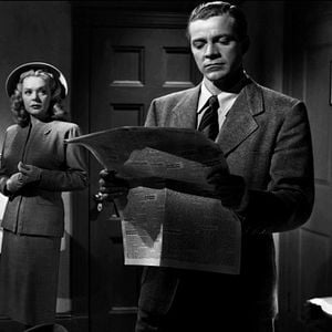 Fotoğraf Otto Preminger