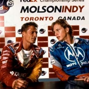 Fotoğraf Renny Harlin