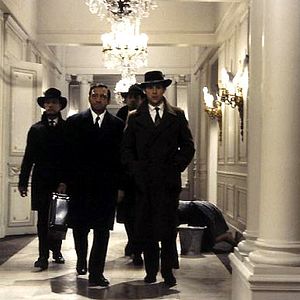 Fotoğraf Gölgeler Ordusu