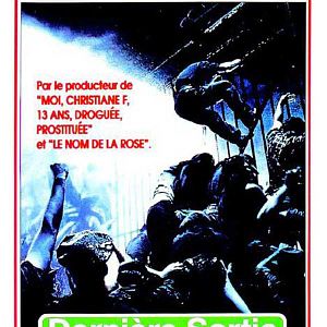 Fotoğraf Last Exit to Brooklyn