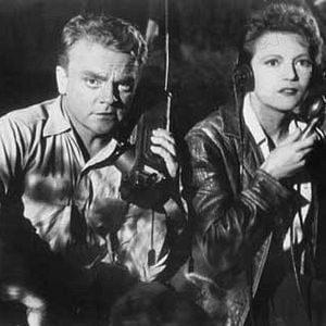 Fotoğraf James Cagney