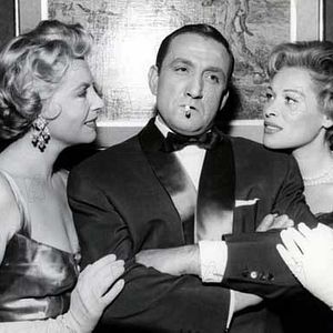 Fotoğraf Lino Ventura