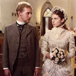 Fotoğraf Peter Firth