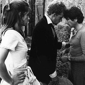 Fotoğraf Peter Firth