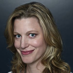 Fotoğraf Anna Gunn