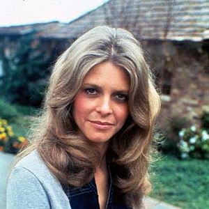 Fotoğraf The Bionic Woman