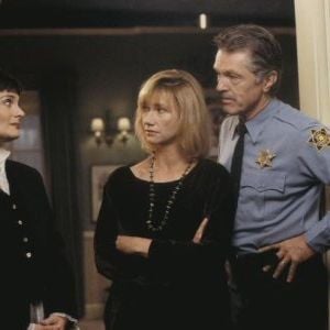 Fotoğraf Picket Fences