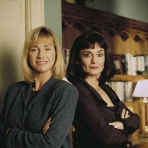 Fotoğraf Picket Fences